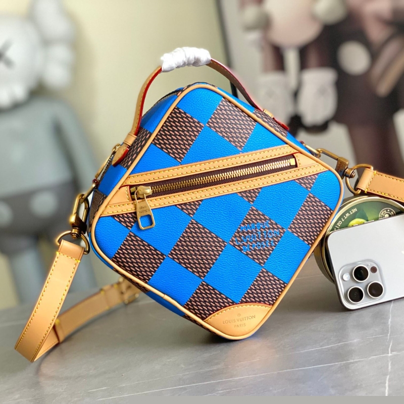 LV Box Bags